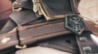 My First Time with a Sexy Nun [POV] (Censored)