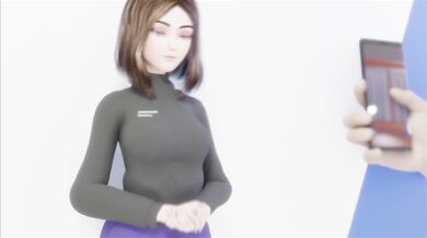 Deep Throat Samsung Sam's Mslewd Stroking