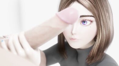 Deep Throat Samsung Sam's Mslewd Stroking