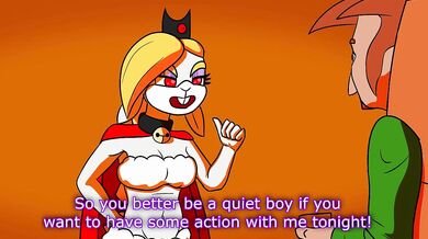 Harlot and C*ckmuncher: A Reverse Cowgirl's Tale