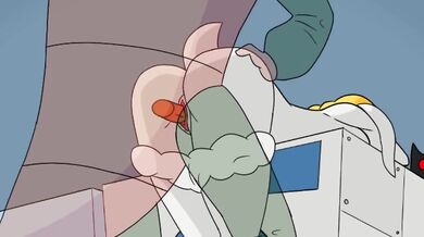 Harlot and C*ckmuncher: A Reverse Cowgirl's Tale