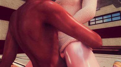 LARA COMSTOCK's Erotic Adventures: The Dreamer 2