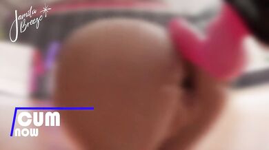 Sex Toy Challenge: Daring JOI Porn