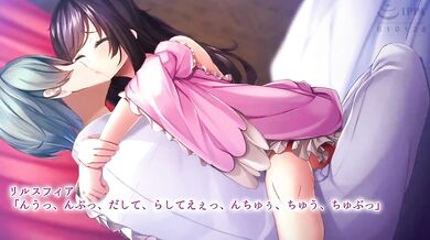 A Rough and Tough Princess in a Parallel World - I Was For*ced to Make an Unusual Contract with the Dark Prince