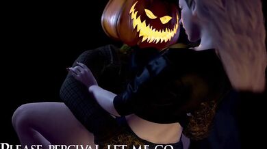 Tissues of the Wet Kind: The Straw Man Journey to Pleasure Town