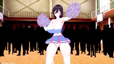 Licking, Fucking and Banging the Black Stallion with a Ponytail: Kuro's Sexual Odyssey