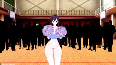 Licking, Fucking and Banging the Black Stallion with a Ponytail: Kuro's Sexual Odyssey