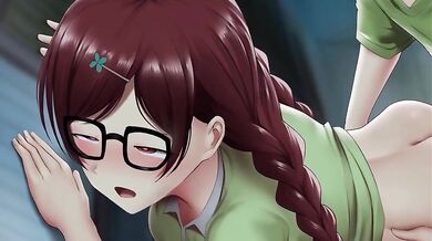 [Ginhaha] Mizuhara Chizuru - Rental Girlfriend