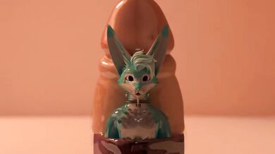 Unbirth by mrsnowman