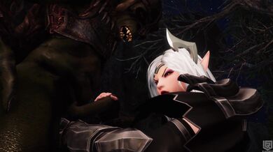 Goblin Slayer's Sexual Disgrace