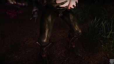 Goblin Slayer's Sexual Disgrace