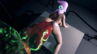 The Secret Life of Haydee [JTPSFM]