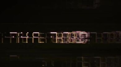 Love Wolf: The Shape of a Hot Foursome