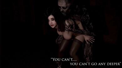 Love Wolf: The Shape of a Hot Foursome