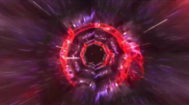 Mei's Capture - Dezzmall Edition 2