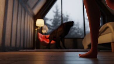 Innocent Animation Pubic Unveiling