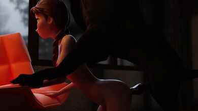 Innocent Animation Pubic Unveiling