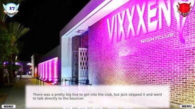 Bad Girl Going Worse - The Anal Affair, Part 1