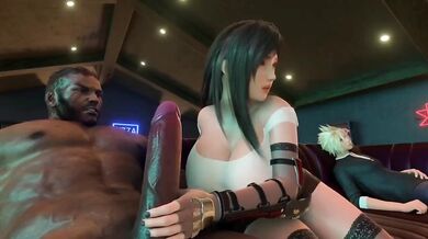 Tight Fantasy 2: Una fantasía apretada [Amusteen]