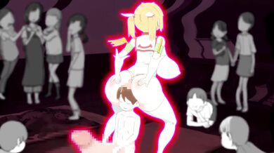 Human Dildo: The Ultimate Fuck Toy