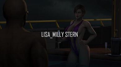 Sailing Towards Pleasure with Lisa and Zack: A Dual Face Fucking Adventure