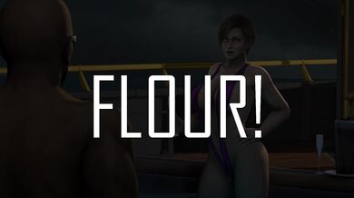 Sailing Towards Pleasure with Lisa and Zack: A Dual Face Fucking Adventure