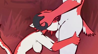 Grope 'n' Gape [shashik95]