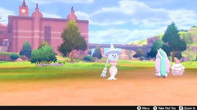 ``` Poke-a-Dotamax: Kamuyo's Fetish AdventuresPoke-a-Dotamax: Kamuyo's Fetish Adventures ```Source: https://twitter.com/KamuoHen/status/1216658464782422016```