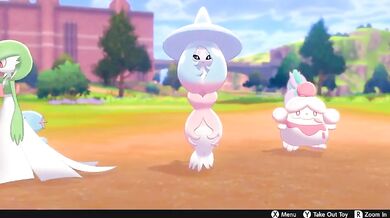 ``` Poke-a-Dotamax: Kamuyo's Fetish AdventuresPoke-a-Dotamax: Kamuyo's Fetish Adventures ```Source: https://twitter.com/KamuoHen/status/1216658464782422016```