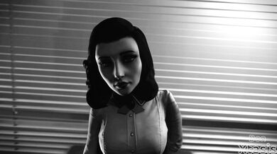 Bioshock's Big Bang Theory with WoW: Pleasure at its Peak in this HMV