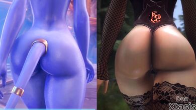 Bioshock's Big Bang Theory with WoW: Pleasure at its Peak in this HMV