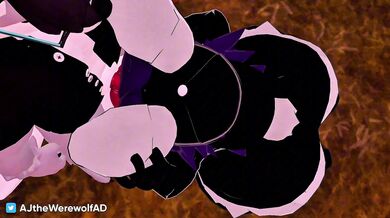 - Bouncy Bunny Booty - Big-Bottomed Bunny Babe- Big-Bottomed Bunny Babe