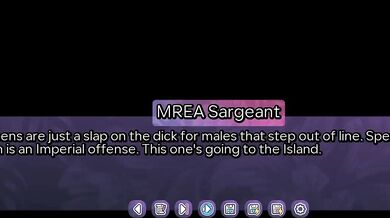 Welcome to FutaDomWorld - Your Eternal Misadventure with Futanari Dominatrices