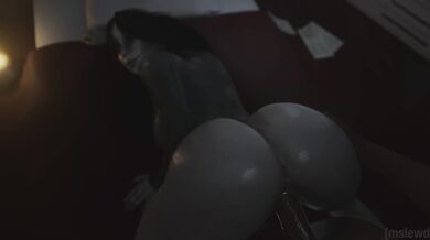 [mslewd] The Possession of Yamamura Sadako