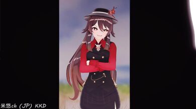 Horny Kitten & Fluffy Babe Get Their Pussies Mesmerized by Hot Dicks in 'Mesmerizer' Hentai