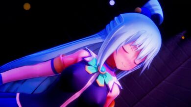 [4K] Aqua Rally