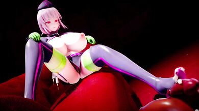 Fowl Play: Nightingale's Naughty Toes