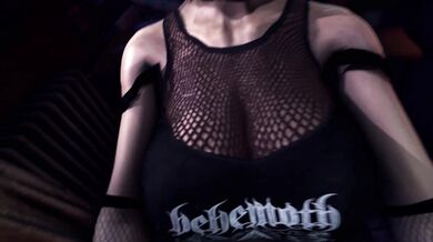 - Monster Fuck Fest (for the beast)