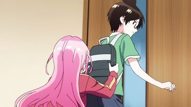 Uncontrollable Urges with Mafuyu and Lacey in 'We Never Learn' [4K]