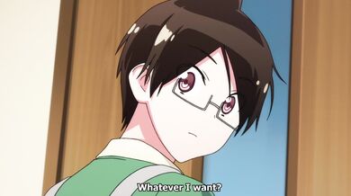 Uncontrollable Urges with Mafuyu and Lacey in 'We Never Learn' [4K]