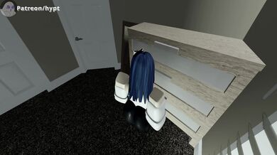 I Gotta Bang My Roommate!