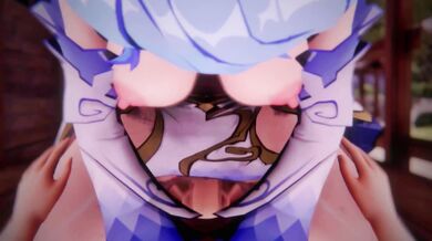 Jizz-Splattered Orgy: Three Dimensional Hentai Animated Short by HentaiAnimeCreatorTV