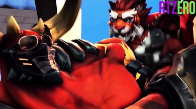 Unbridled Depths of Ra*pe and Punishment: Raum's Abysmal Weekend Getaway