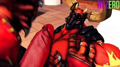 Unbridled Depths of Ra*pe and Punishment: Raum's Abysmal Weekend Getaway