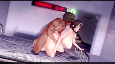 Mother F*cks Son in Private Chambers