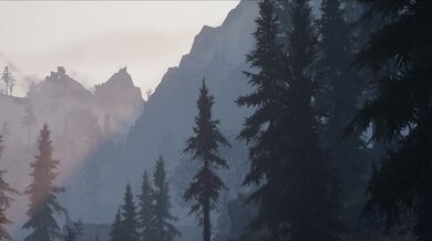 Nerifina's Curse: A CHRS Parody