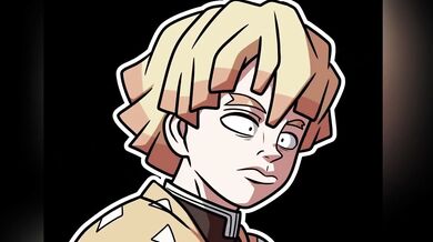 Fucking the Artist's Muses at HMV - A HakariKK45 Porn Parody