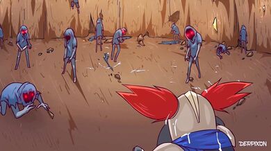 Unleash the Beast: HMV/PMV Edition