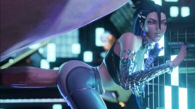 Riding the Horse with Kaissa: A Tale of Forbidden Love