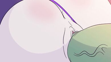 Gaz and Zim's Threesome with MelieConieK